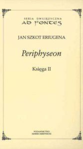 Jan Szkot Eriugena, Periphyseon, ks. II
