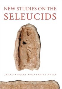 New Studies on the Seleucids (red. Edwarda Dąbrowa)