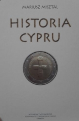 Mariusz Misztal, Historia Cypru