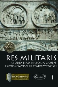 Res Militaris. Studia nad historią wojen i wojskowości, t. 1