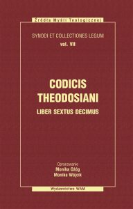 Kodeks Teodozjusza. Księga Szesnasta