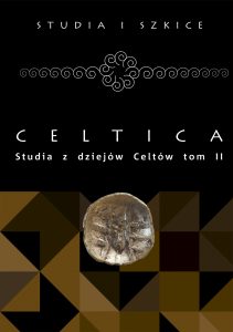 Celtica. Studia z dziejów Celtów 2