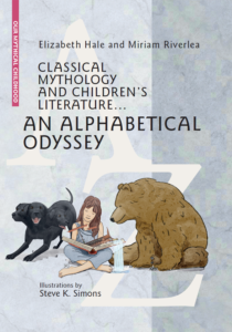 Elizabeth Hale, Miriam Riverlea, Classical Mythology and Children's Literature... An Alphabetical Odyssey